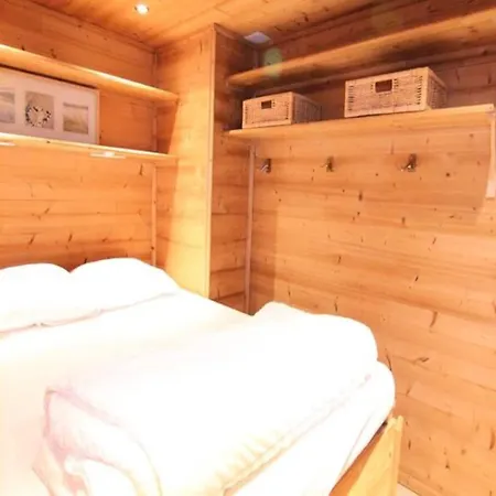 2 For 6 People Apartment Huez