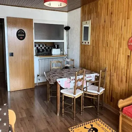 Appartement 2 For 6 People